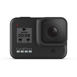 Hero8 Black Specialty Bundle